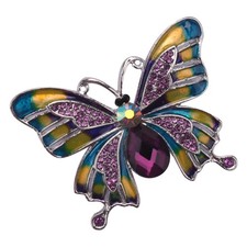 Joyas Vintage Gran Esmalte