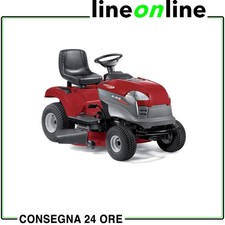 Trattorino tagliaerba