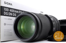 [Quasi come nuovo] SIGMA