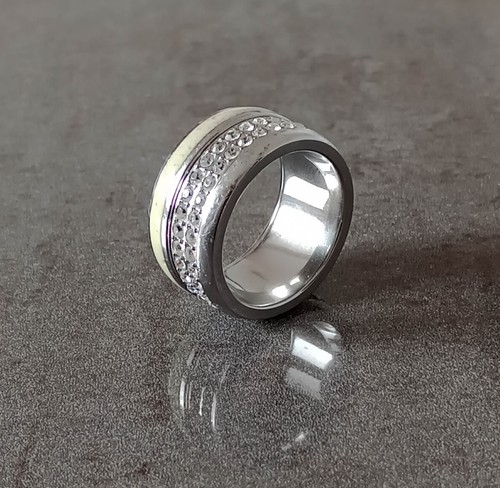 Anello emporio armani - anello,
