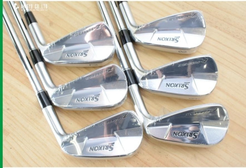 Dunlop srixon forged - srixon, ii