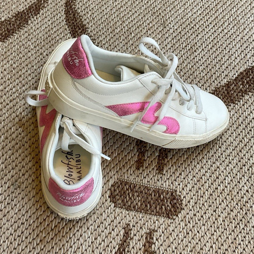 Sneakers sportive basse