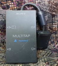 PS2 - Adattatore originale