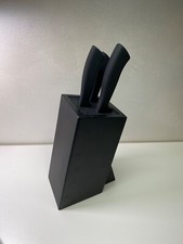 Ceppo coltello universale - pentole Agnelli baldassarre