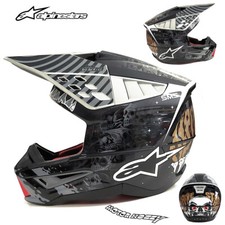 CASCO CROSS ENDURO MOTARD