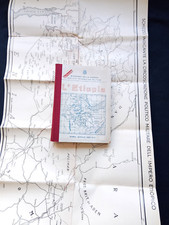 L'ETIOPIA Ministero della guerra 1935