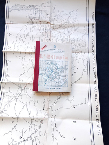 Etiopia ministero della - l'etiopia,