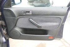 1x Golf 4 Bora Pannello Porta
