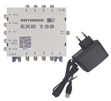Kathrein EXR 158 Multiswitch -