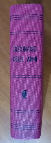 Musciarelli dizionario - -,