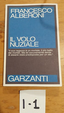 libro romanzo il volo nuziale