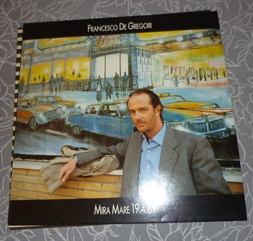 Gregori mira mare - -,