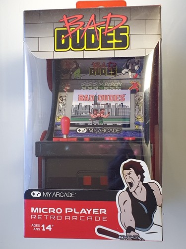 Game watch arcade - game, my