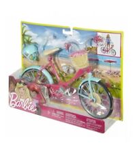 La bicicletta di Barbie Mattel