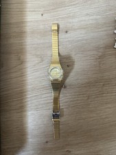 Oorologio Bulova vintage donna