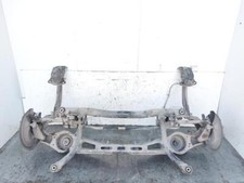 3C0505235AD PONTE POSTERIORE C/FRENI A DISCO VOLKSWAGEN PASSAT VARIANT (3G5) 1.4