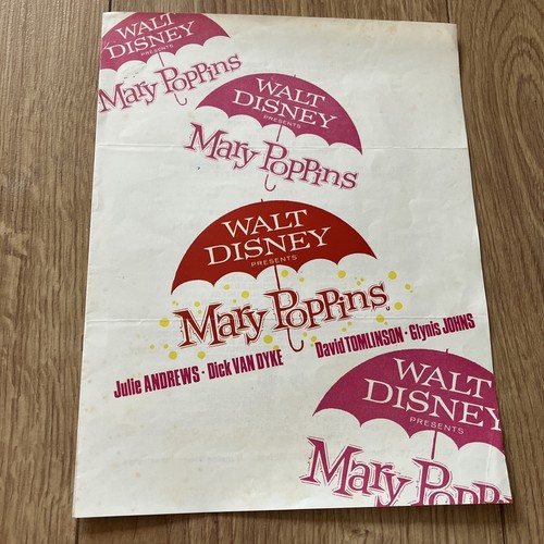 Mary poppins 1964 preview - mary,