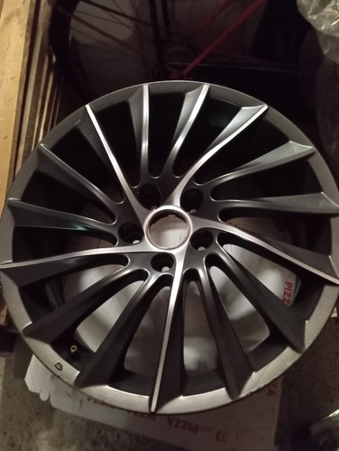 Cerchi giulietta 18 - giulietta,