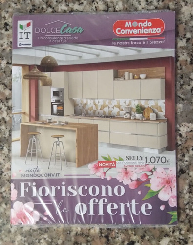 Catalogo mondo convenienza - mondo,