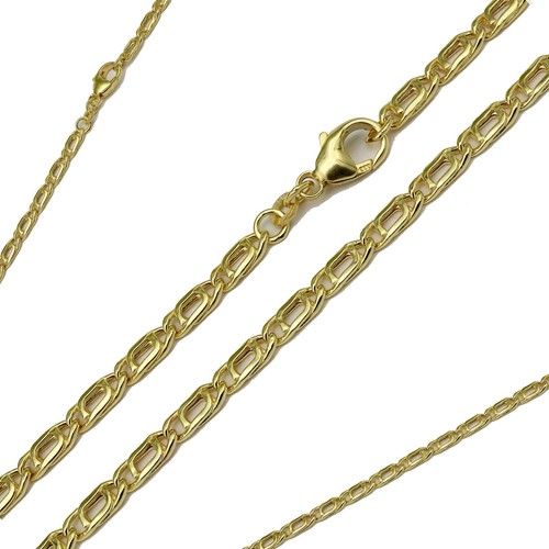 Collana tiger eye 333 - 333, 8k
