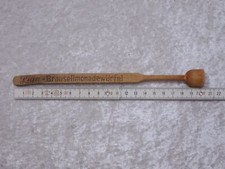 Utensile In Legno Liga Cubetti