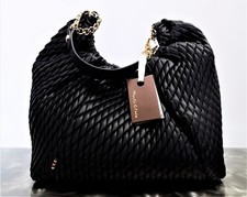 Borsa sacca rombi catena