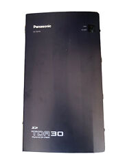 Centralino telefonico PANASONIC KX-TDA30 da utilizzare con ISDN