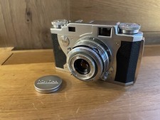 Quasi Perfetto Konica IIB-m