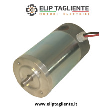 MOTORE ELETTRICO 24V 220W 3000RPM MEC56B14 DC BICI ELETTRICA MONOPATTINO