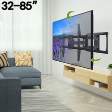Staffa da Appendere 32"-85"
