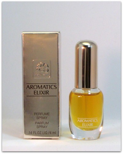 Aromatics elisir clinique - aromatics,