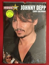 JOHNNY DEPP