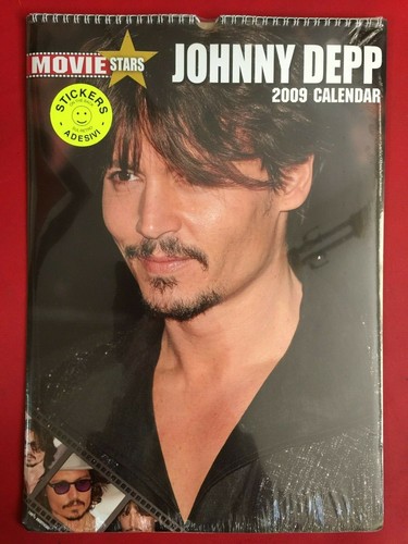 Johnny depp - johnny,