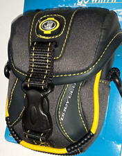 ★FELLOWES BODY GLOVE MICRO CAMERA CASE 63,5  x 25,4 x 101,6 mm★