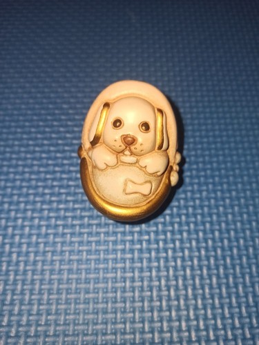 Thun piccolo cane cagnolino - piccolo,