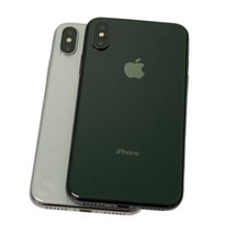 Apple iPhone X - 256 GB - All