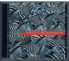 POOH AMICI PER SEMPRE CD