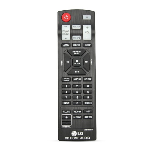 Telecomando originale - , lg