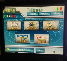 CfCard upgrade PHOTOPLAY IGO