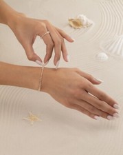 Delicato cristallo di rocca