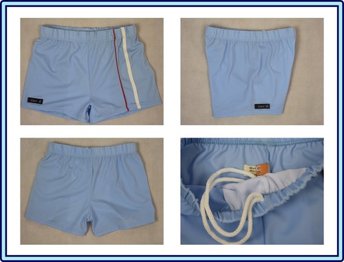 Costume bagno uomo boxer - costume, da