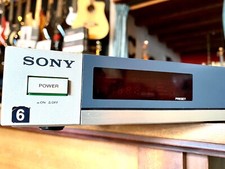 SONY ST-JX 44 L -