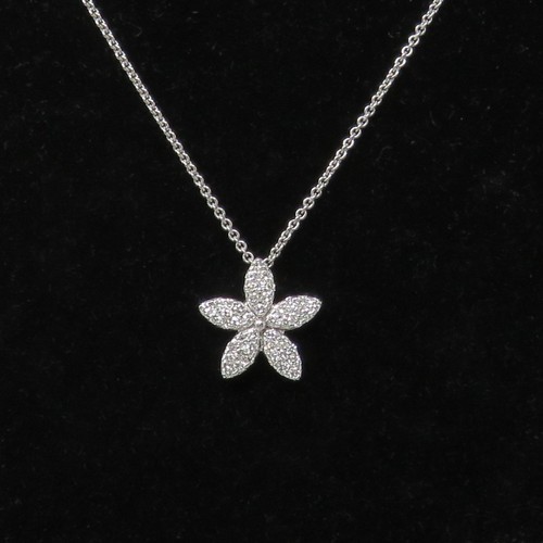 Collana con ciondolo nyjewel - con,