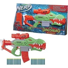 NERF REX RAMPAGE F0807