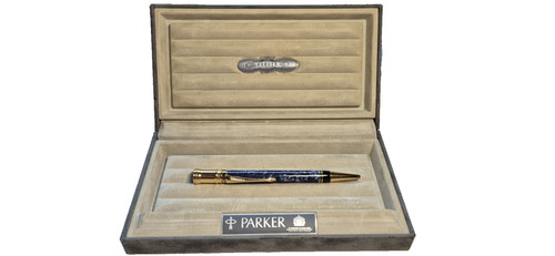 Parker penna sfera duofold - a,