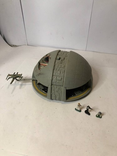 Star wars micro machines - micro,