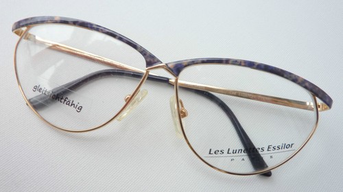 Essilor occhiali farfalla - a,