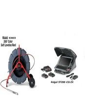 Ridgid 200' Standard 35mm SL