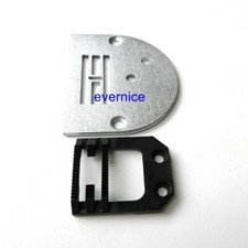 Piastra ago + mangime cane