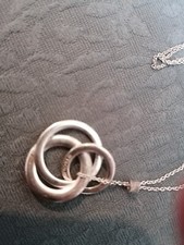 Collanina Tiffany originale in